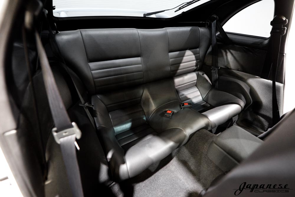 1999 Fairlady Z Version R – Japanese Classics