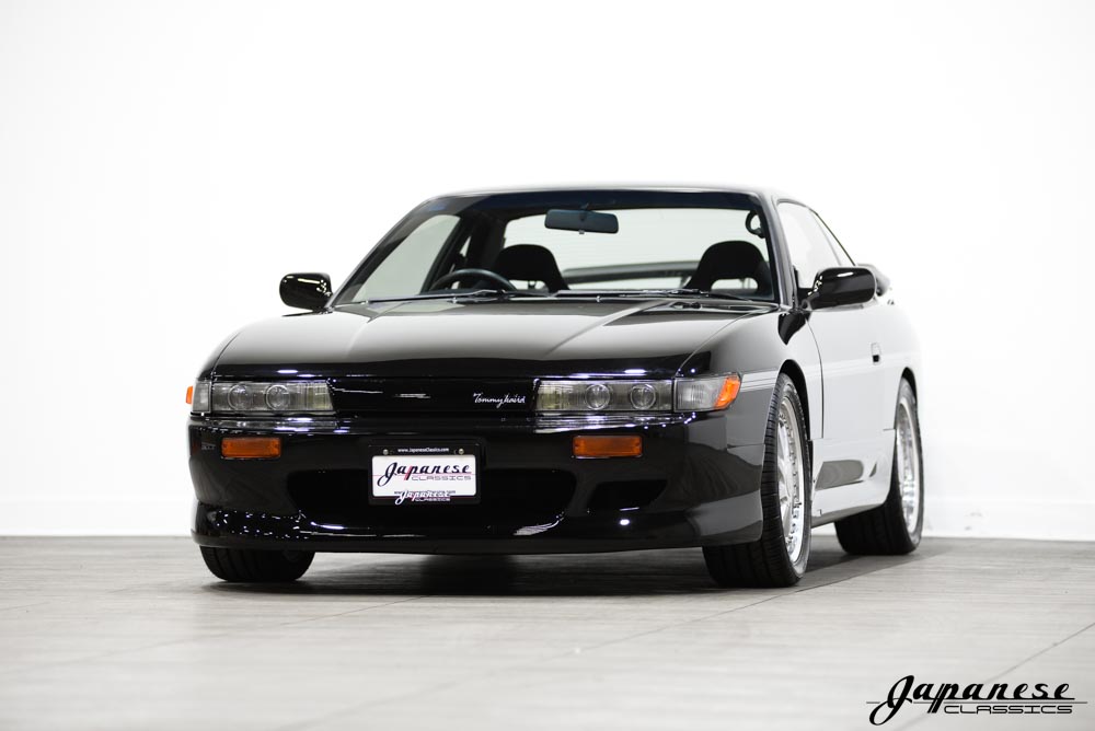 1990 Tommy Kaira M18Si – Japanese Classics