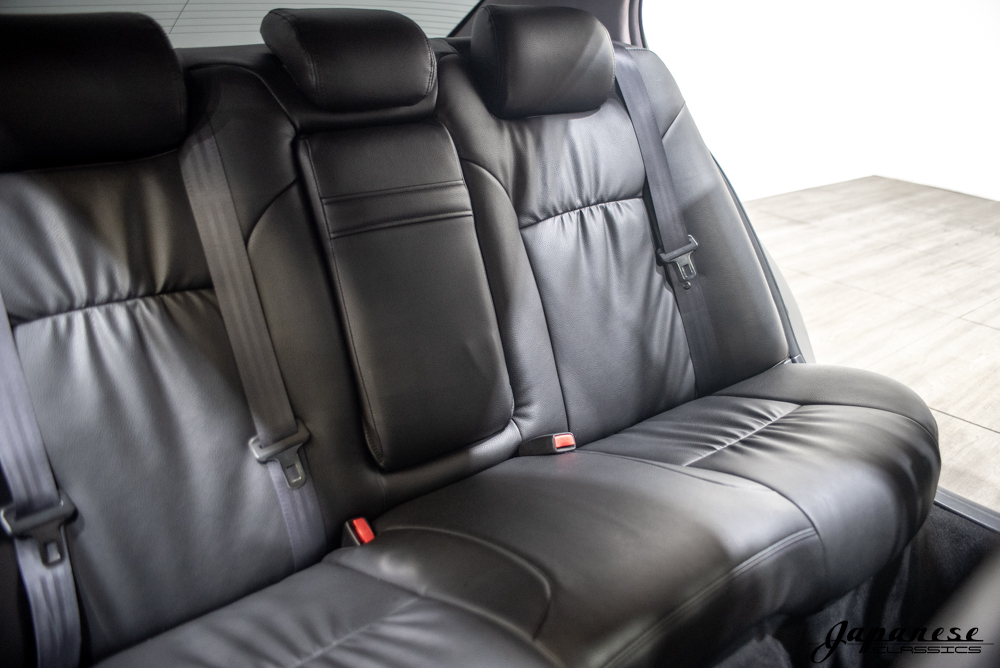 1997 Toyota Aristo VIP