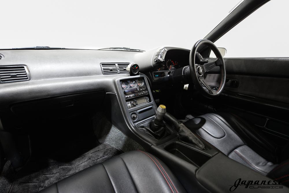 1993 Nissan Skyline GT-R