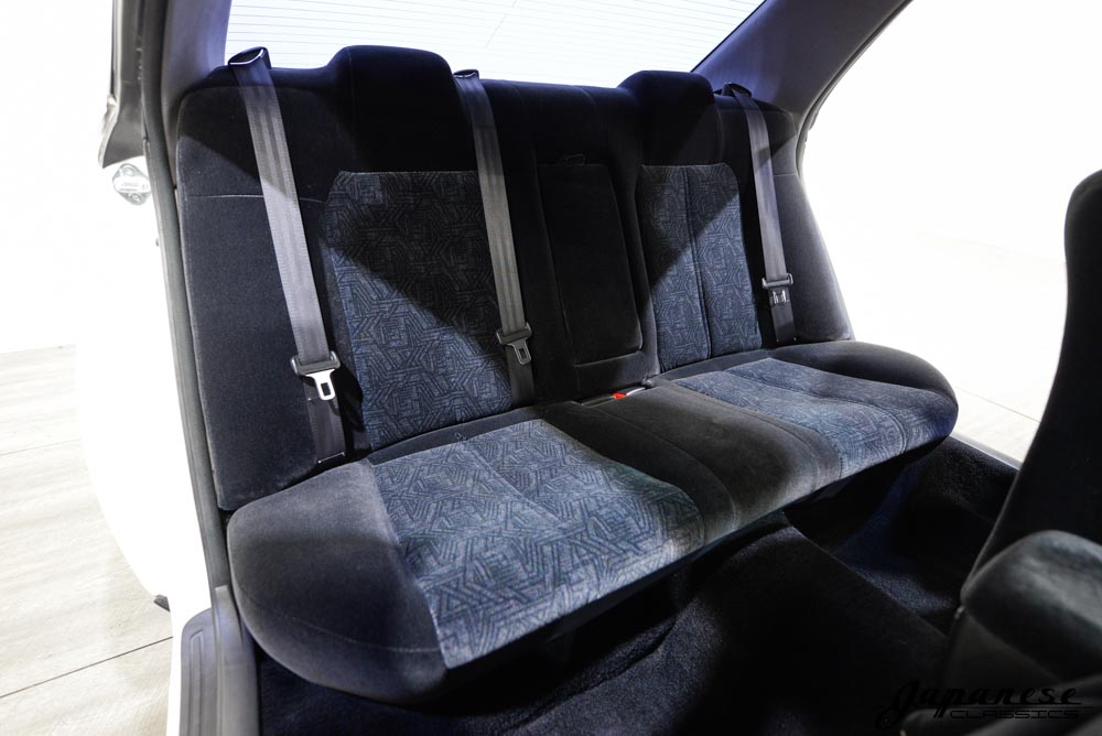 1999 Toyota Chaser Tourer S