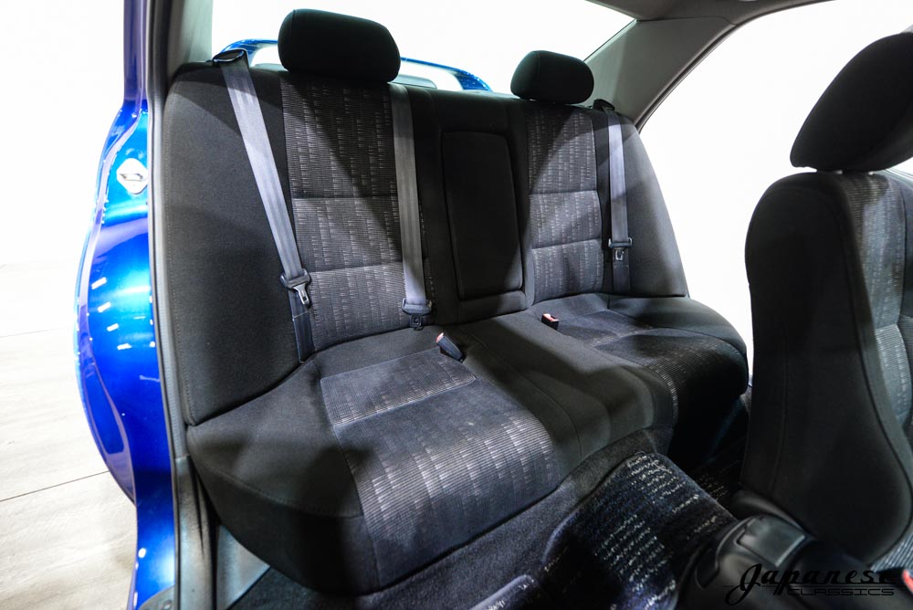 1999 SXE10 Toyota Altezza