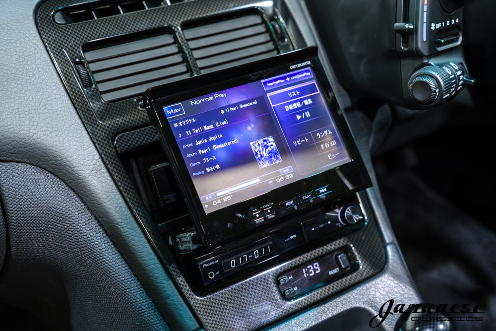 1999 Nissan 300ZX Twin Turbo – Japanese Classics