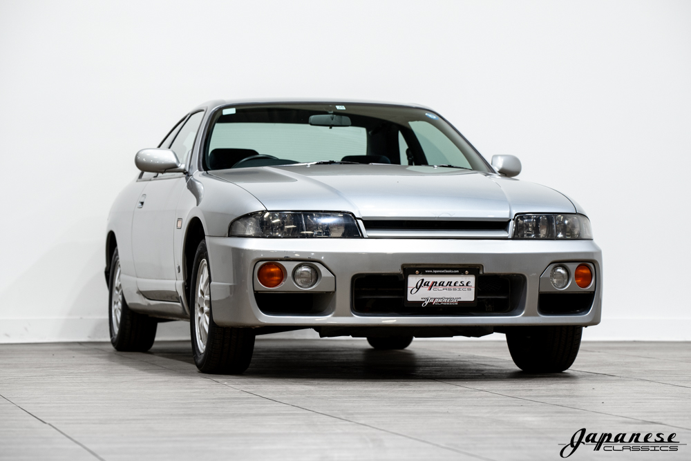 1997 Nissan Skyline GTS Type S
