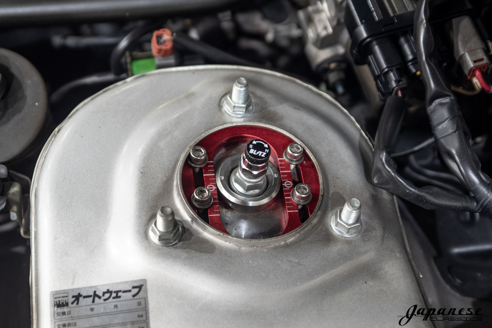 1998 Nissan 180SX