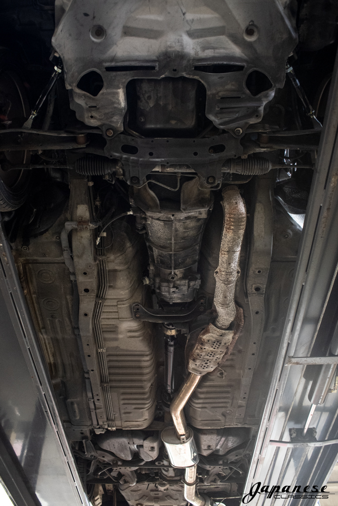 1995 R33 GTS25t Type M