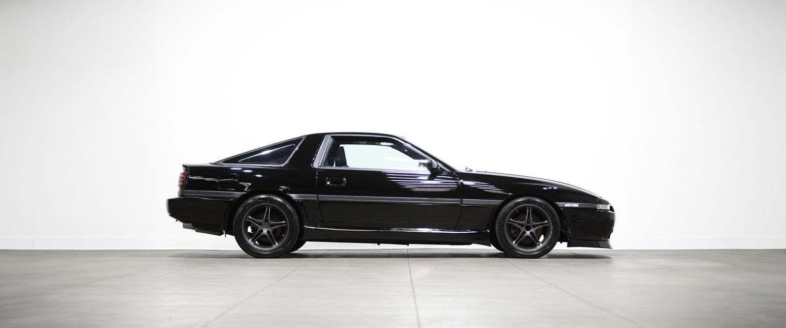 1991 Supra Twin Turbo R – Japanese Classics