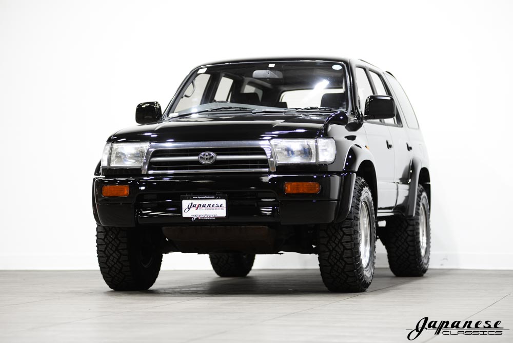 1997 SSR-X Hilux Surf