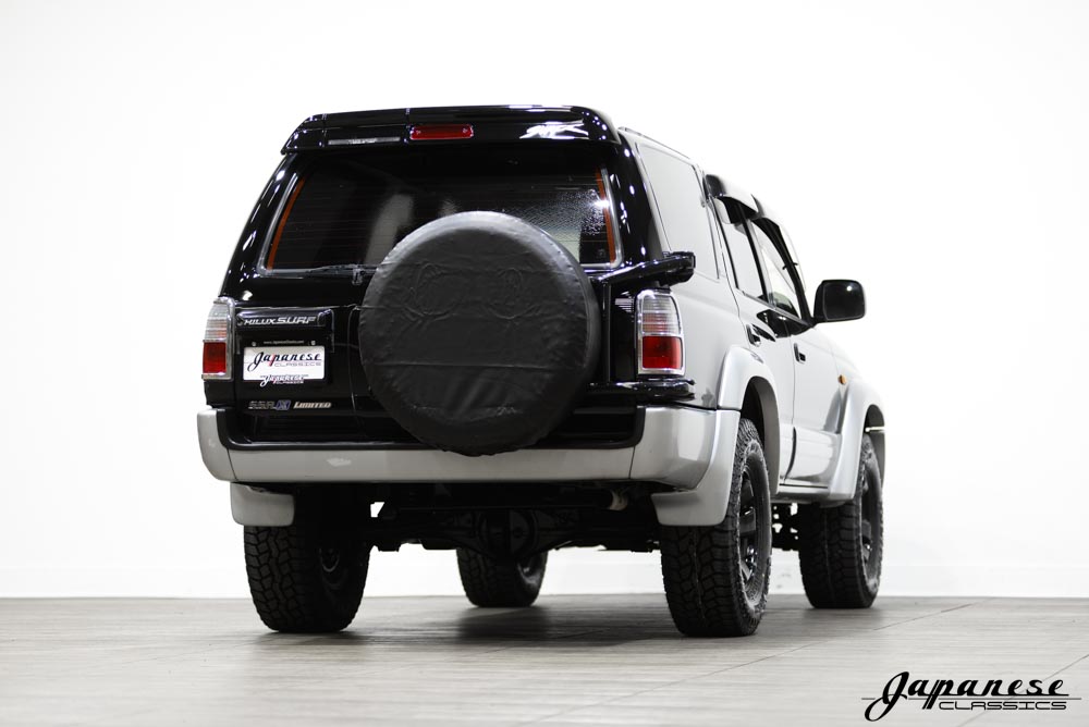1997 Surf SSR-X KZN185 – Japanese Classics