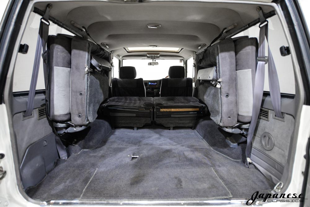 1994 Toyota Prado 3.0TD