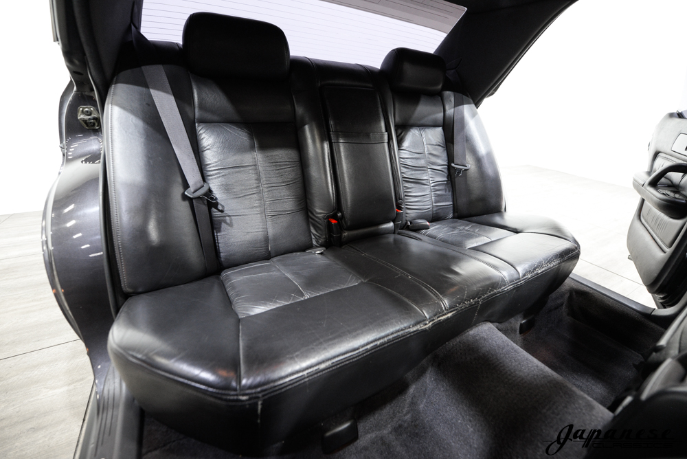 1991 Nissan Cedric Ultima