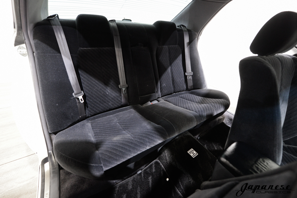 1998 Toyota Chaser Tourer V