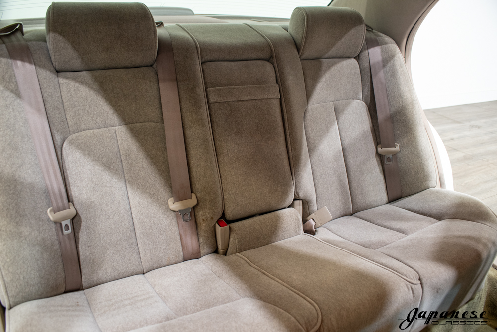 1997 Toyota Celsior