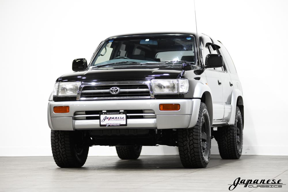 1997 Surf SSR-X KZN185 – Japanese Classics