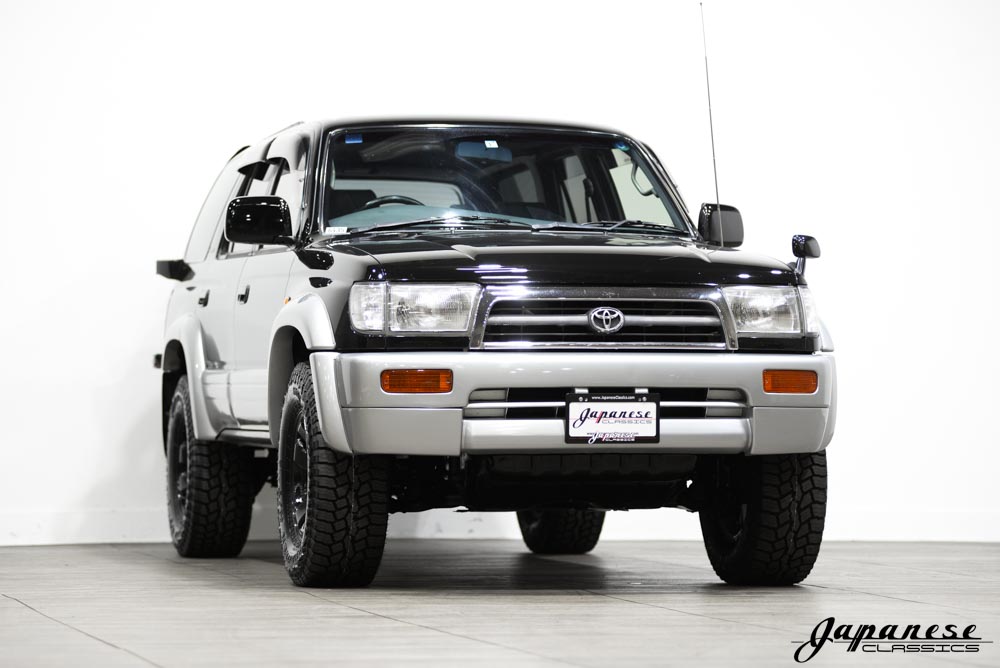 1997 Surf SSR-X KZN185 – Japanese Classics
