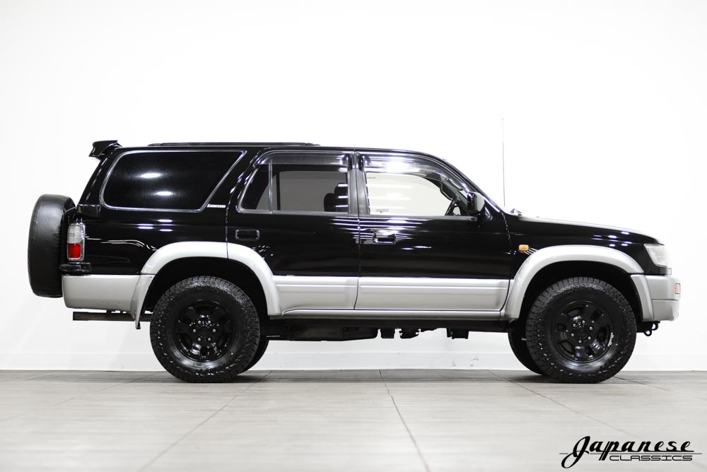 1997 Surf SSR-X KZN185 – Japanese Classics