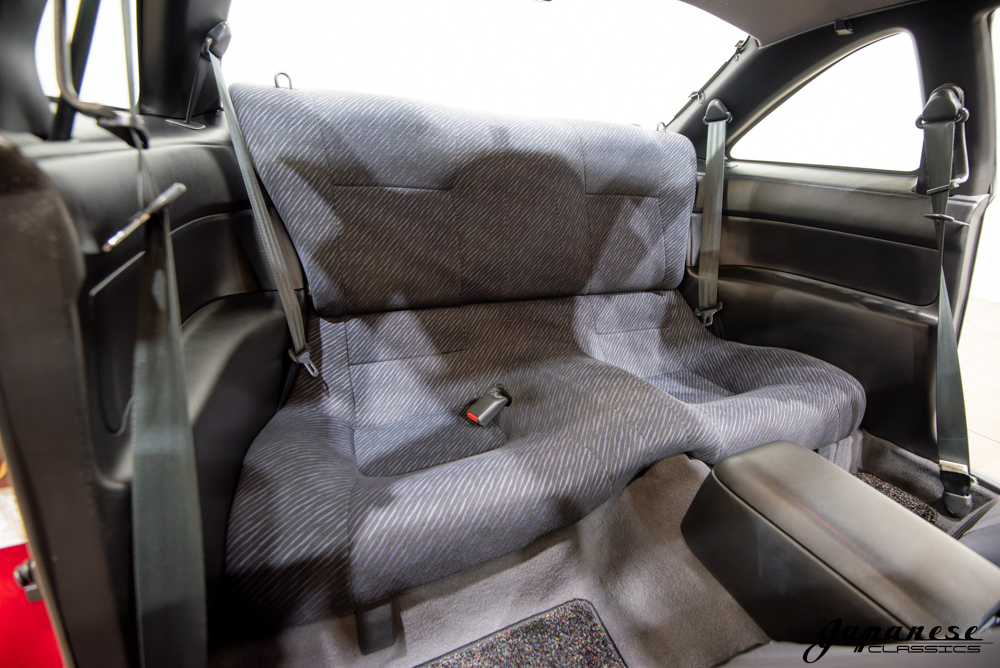 1995 Nissan Silvia K’s Type S