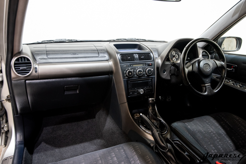 1999 Altezza SXE10