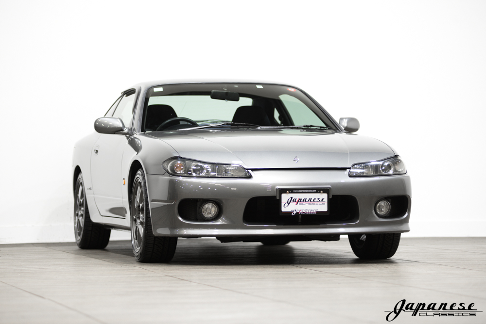 1999 Silvia Spec-S S15