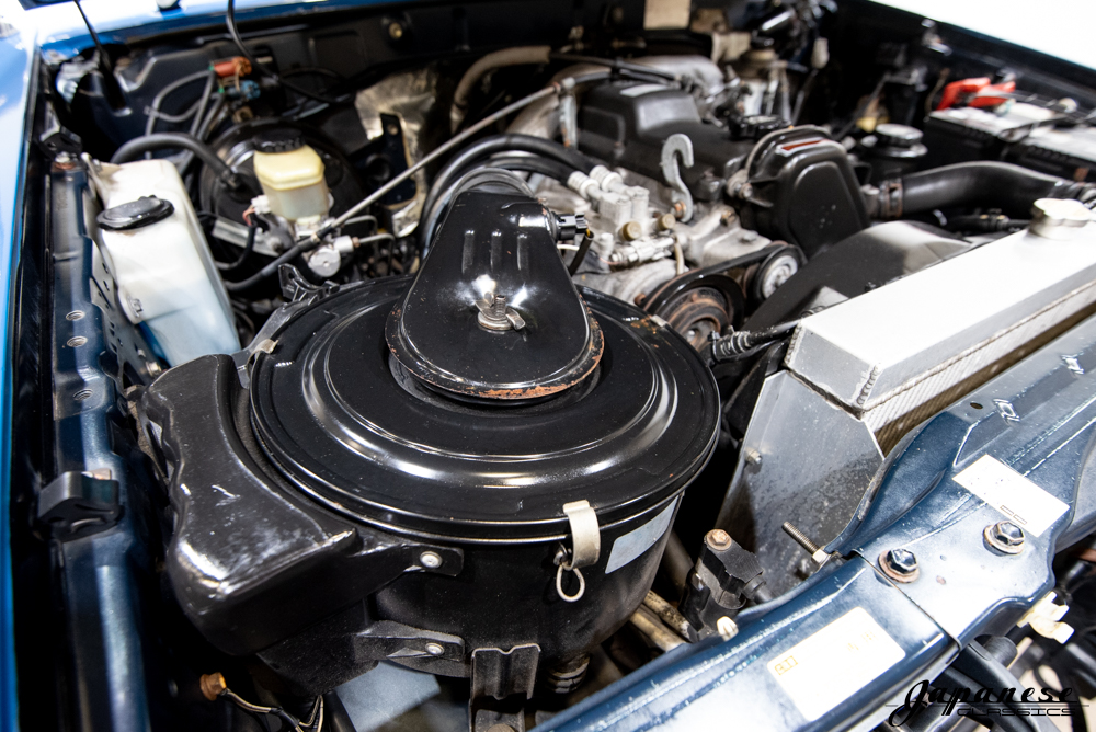 1993 Land Cruiser Prado SX