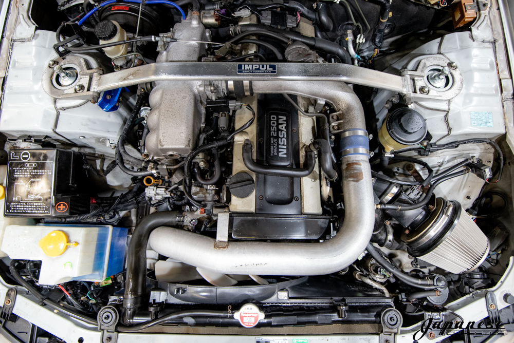 1994 Impul R33-R Skyline