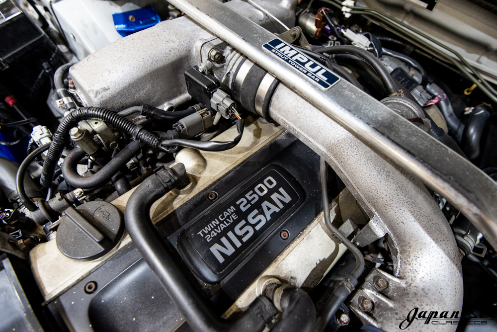 1994 Impul R33-R Skyline
