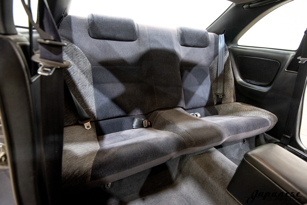 1995 Nissan Skyline GTS25-t