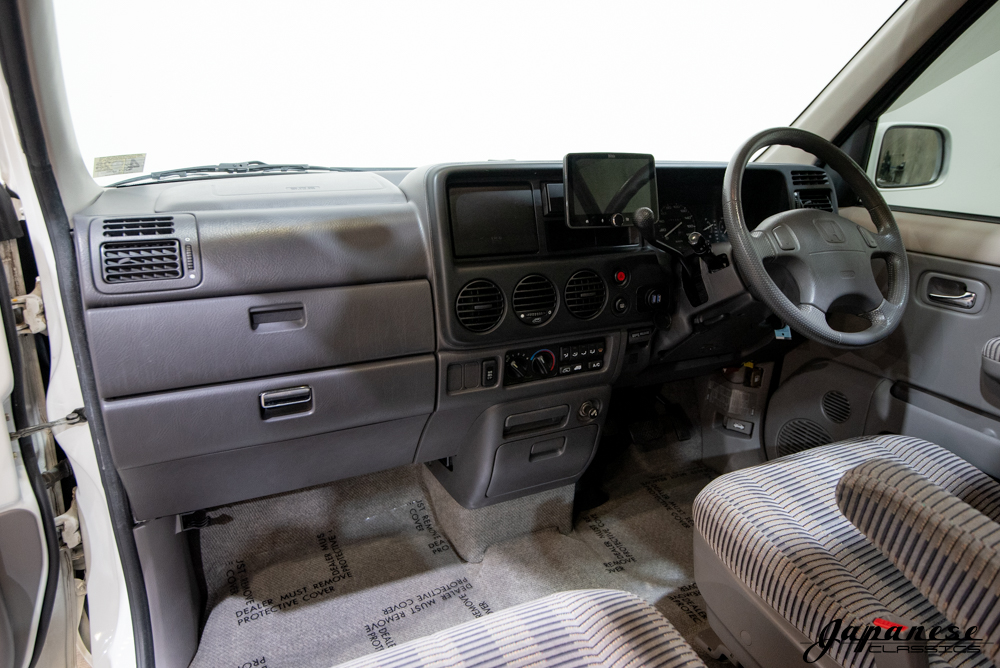 1998 AWD Honda Stepwgn