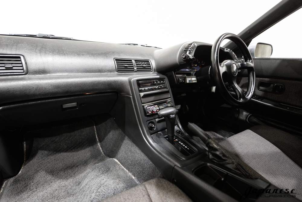 1990 Skyline R32 GTS-t