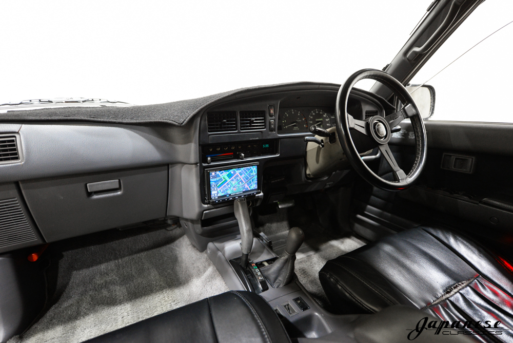 1995 SSR-X Hilux Surf