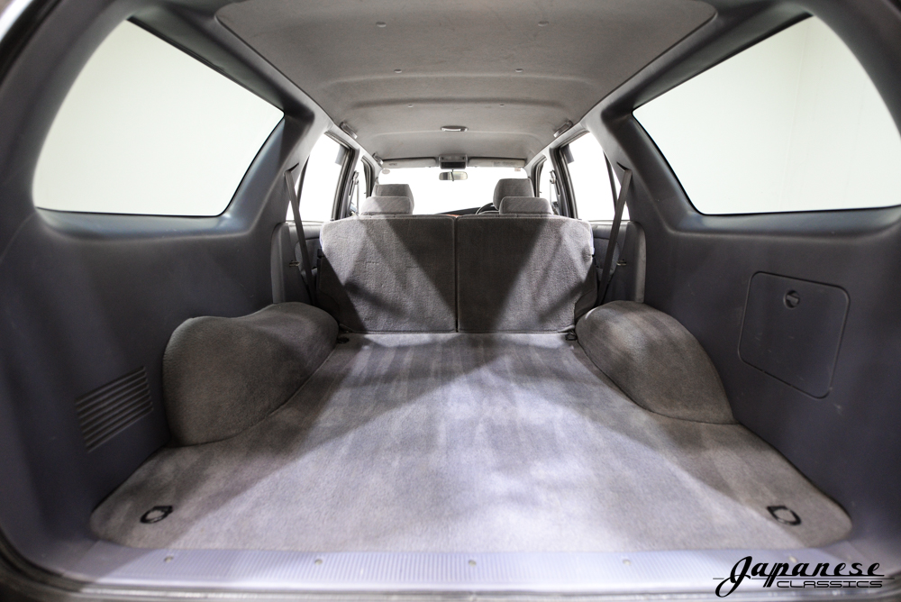 1996 VZN185 Hilux Surf