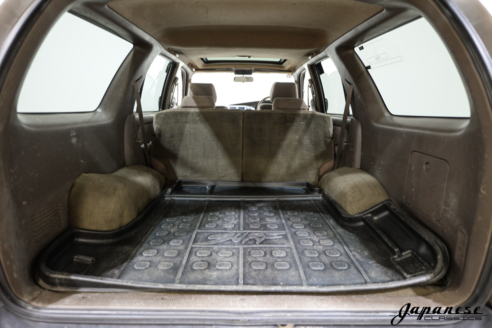 1998 VZN185 Hilux Surf