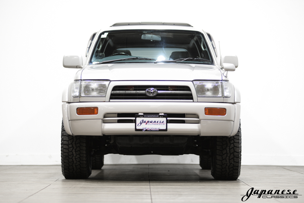 1996 KZN185 Surf SSR-G – Japanese Classics