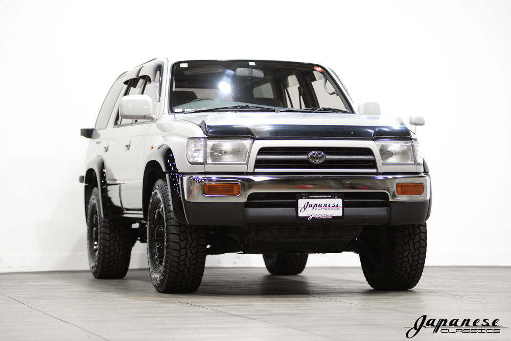 1996 VZN185 Hilux Surf