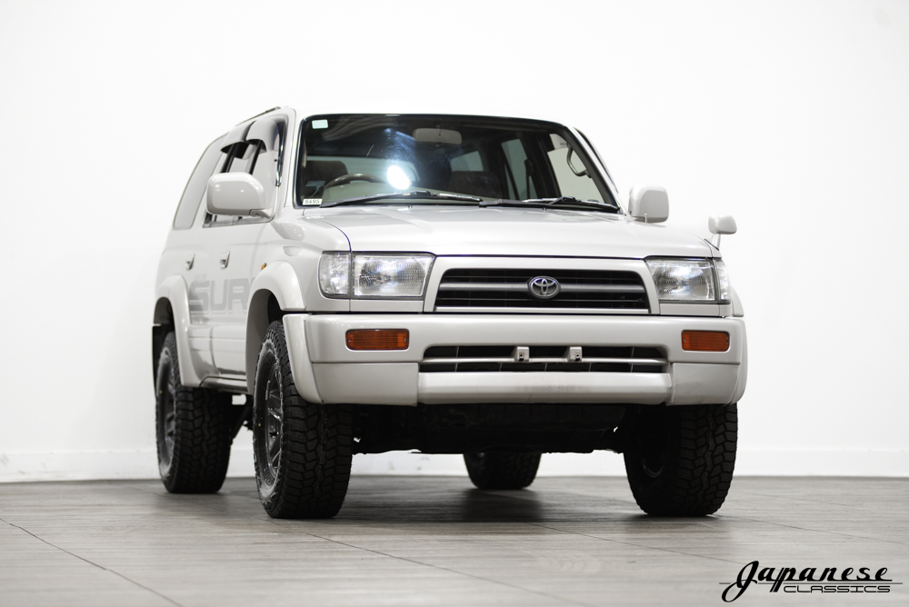 1998 VZN185 Hilux Surf