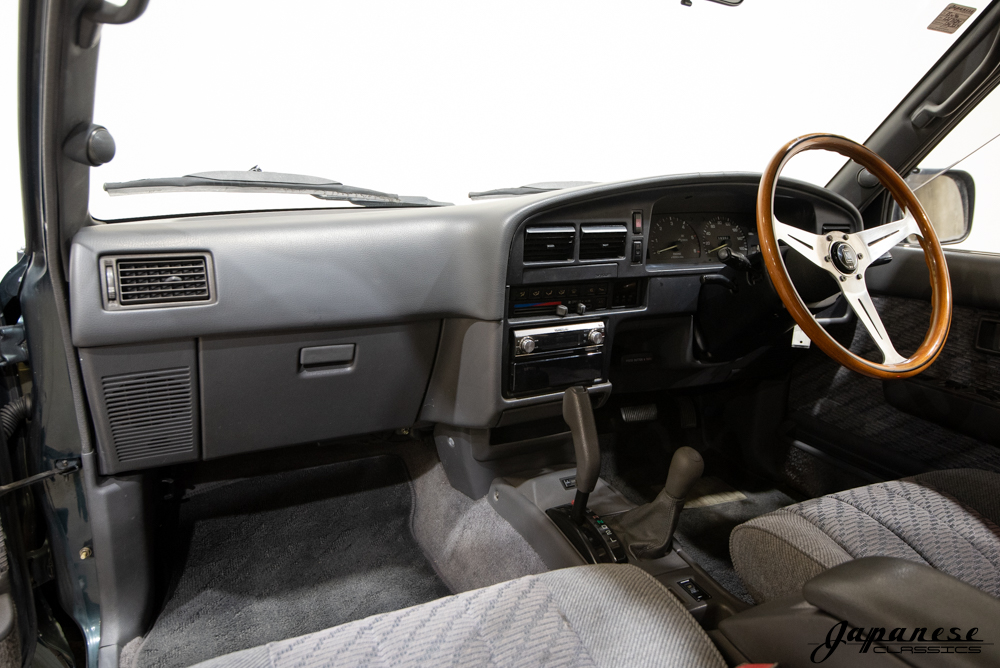1994 Hilux Surf SSR-V