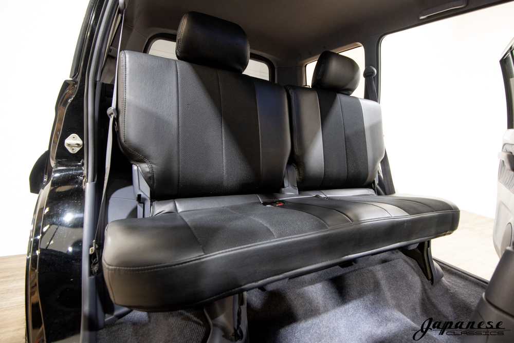 1998 Toyota Prado J95