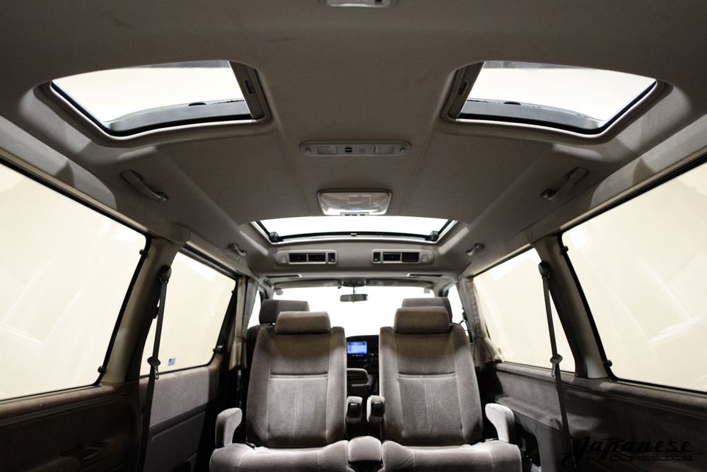 1997 HiAce SCL 4WD