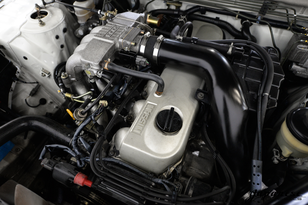 1996 R33 Skyline GT-S Coupe