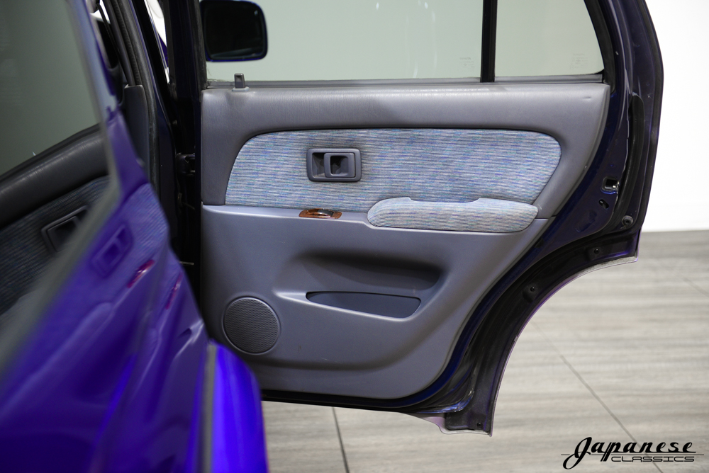 1997 Intercooled Surf SSR-G – Japanese Classics