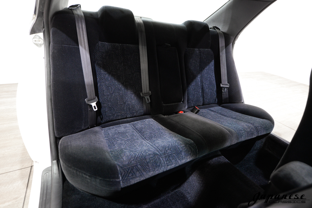1998 Toyota Chaser TRD Sports