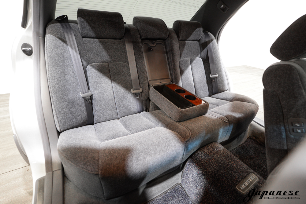 1997 Toyota Celsior
