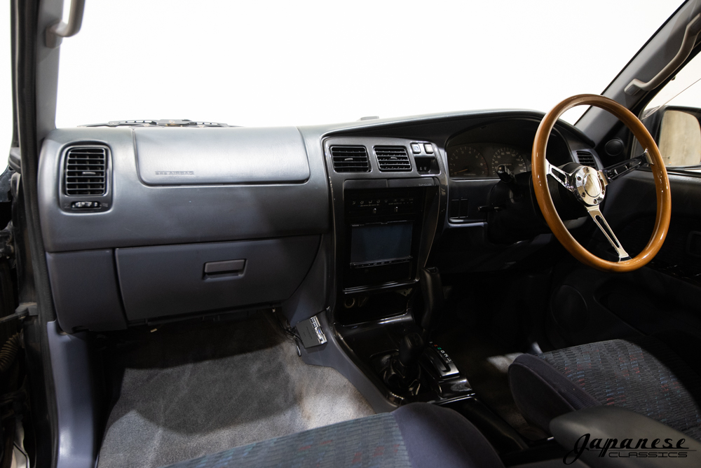 1997 SSR-X Hilux Surf 2.7L