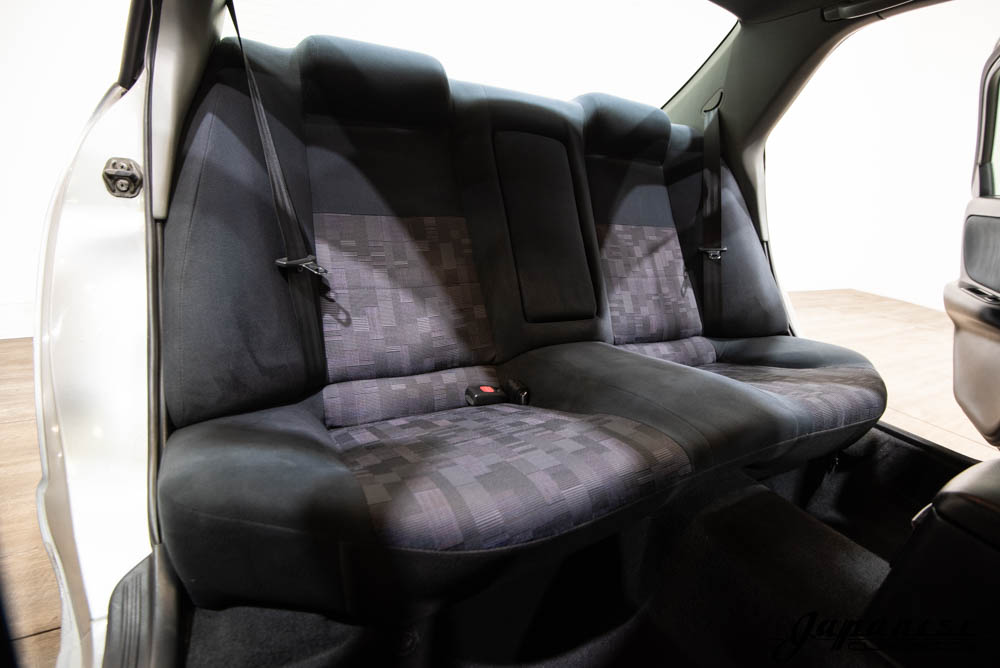 1997 R33 GTS25-t Sedan