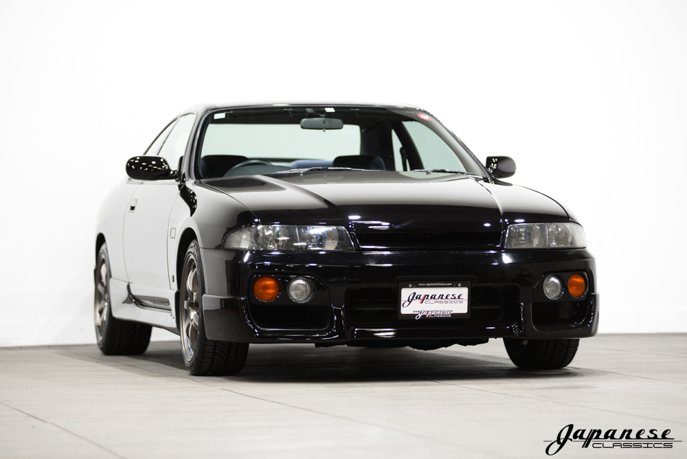 1998 R33 Skyline GTS25-t