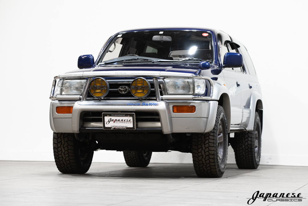 1996 SSR-X Hilux Surf