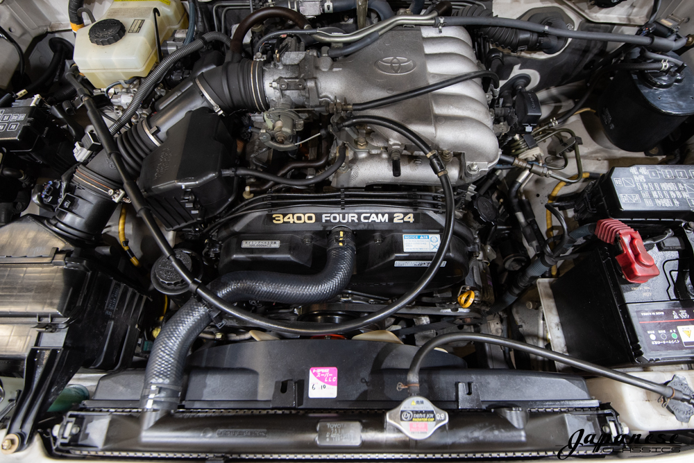1999 Toyota Prado J95