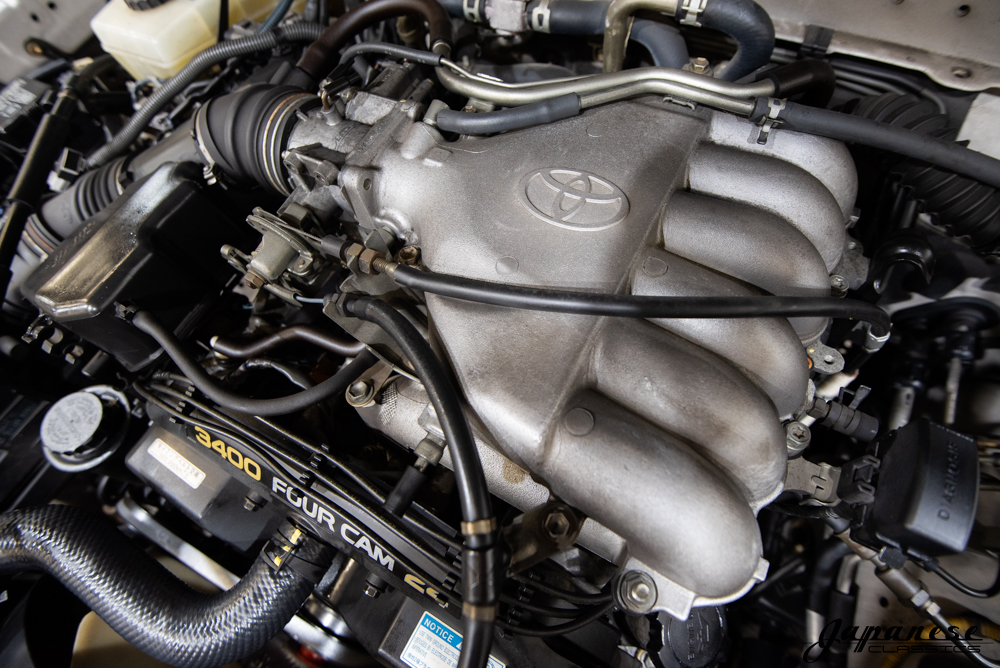 1999 Toyota Prado J95