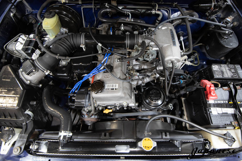 1996 Surf SSR-X RZN185