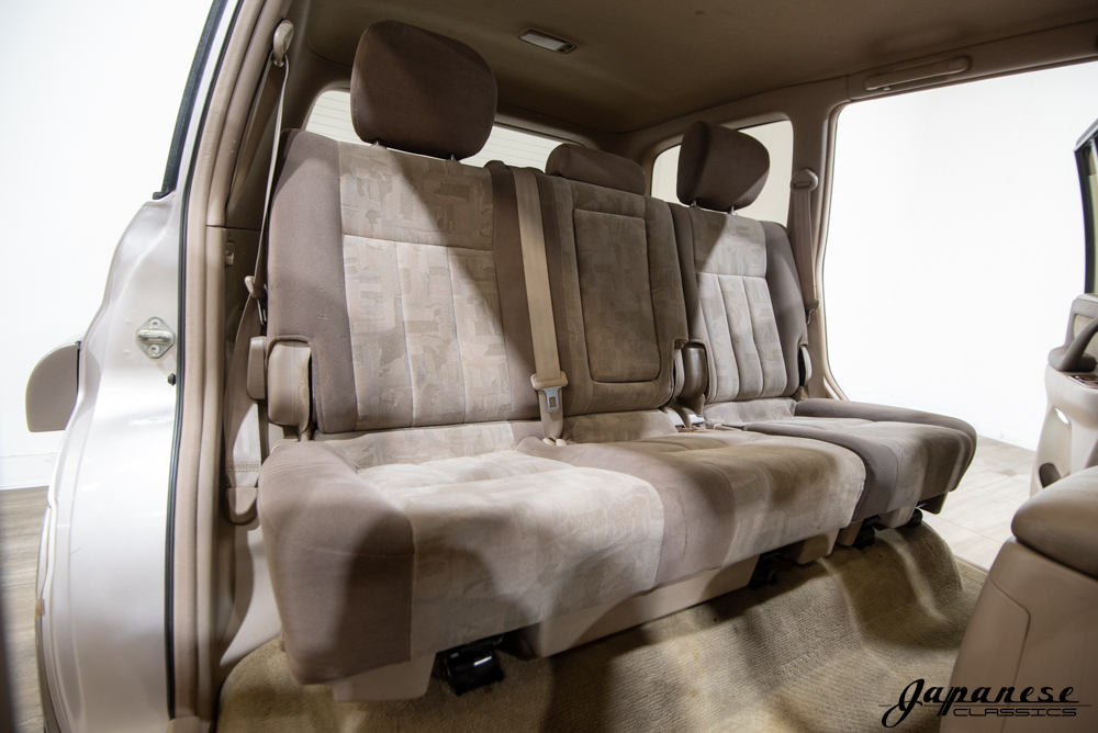 1999 Land Cruiser 4.2TD